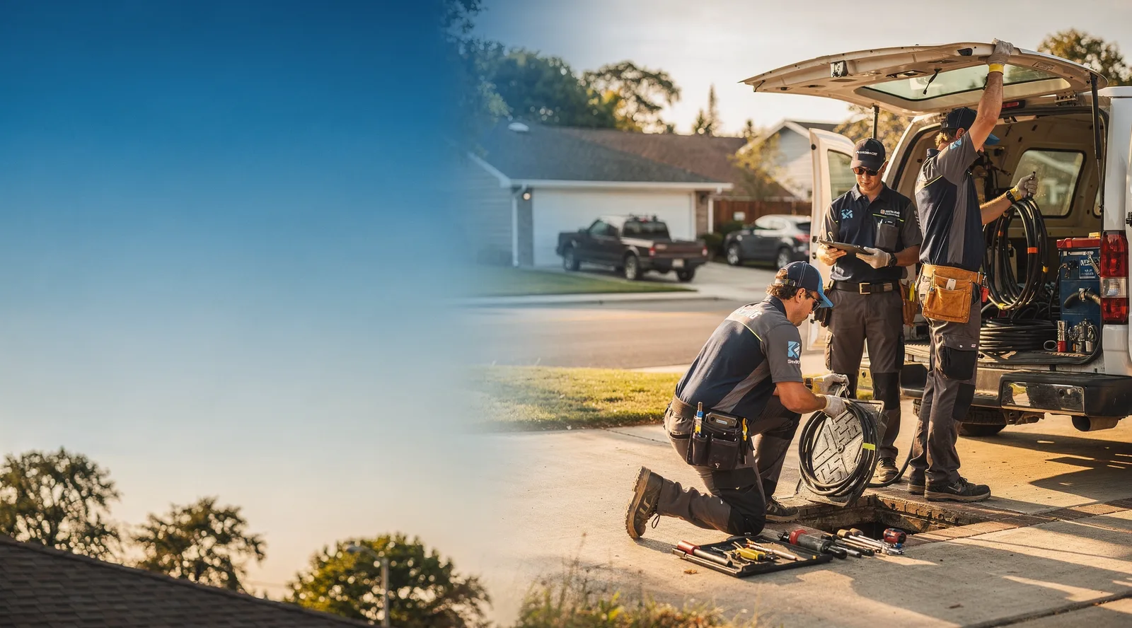 Water Softener Installation in Lulu, FL near me